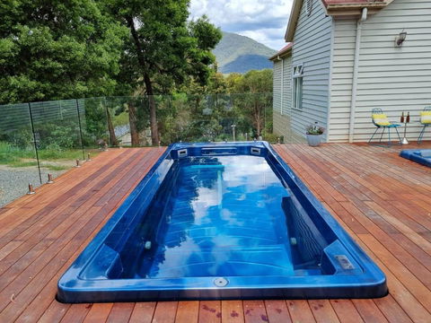 Rosebank Guesthouse - Tourism Brisbane 2
