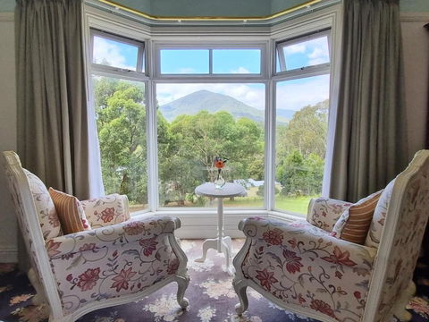 Rosebank Guesthouse - Tourism Brisbane 0