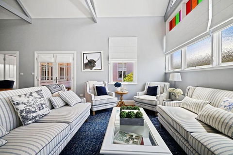 RoseBerne Cottage - Brisbane 4u 2