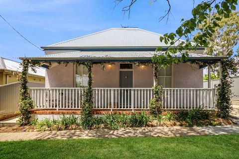 RoseBerne Cottage - Brisbane 4u 0