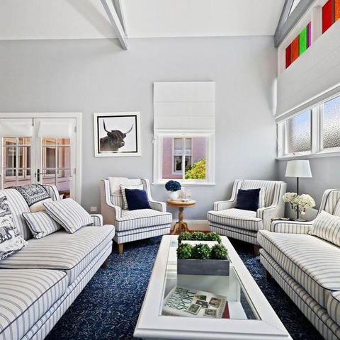RoseBerne Cottage - Brisbane 4u 1