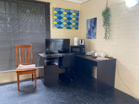 Rosebourne Gardens Motel - Brisbane Tourism 1