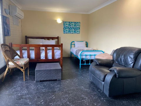 Rosebourne Gardens Motel - Brisbane Tourism 2