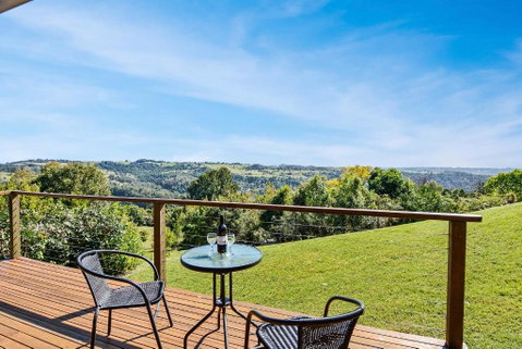 Rosebrook Cottages - Brisbane Tourism 0