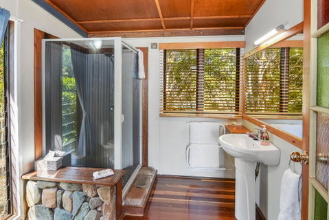 Rosebrook Cottages - Brisbane Tourism 2
