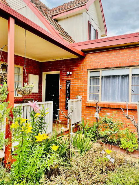 Rosehaven On Rosebud - Tourism Brisbane 3