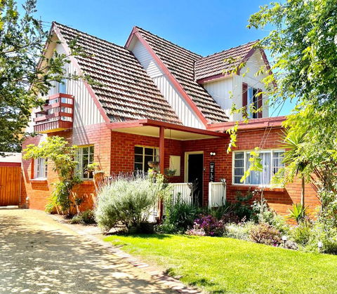 Rosehaven On Rosebud - Tourism Brisbane 0