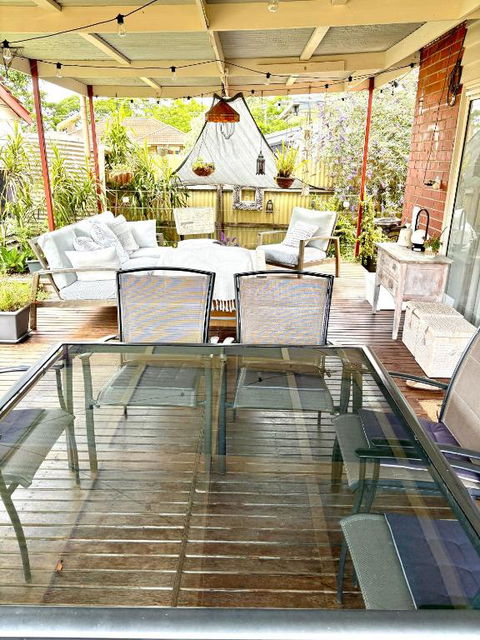 Rosehaven On Rosebud - Tourism Brisbane 2