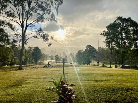 Rosehill Cottage And Bush Retreat - Tourism Brisbane 0