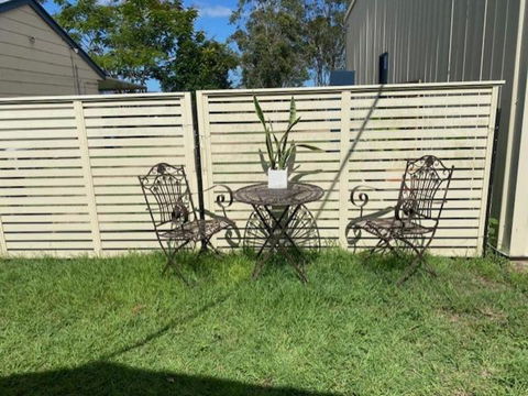 Rosehill Cottage And Bush Retreat - Tourism Brisbane 3