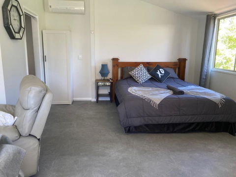 Rosehill Cottage And Bush Retreat - Tourism Brisbane 1