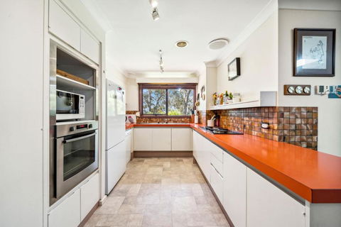 Rosella Retreat - Tourism Brisbane 2