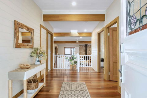 Rosemill Cottage - Mobility Friendly Accommodation Never Looked Better! - Tourism Brisbane 2