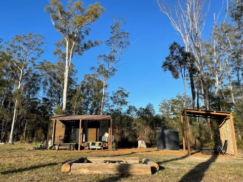 Rosemont By Tiny Away - Brisbane Tourism 0