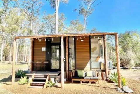 Rosemont By Tiny Away - Brisbane Tourism 1