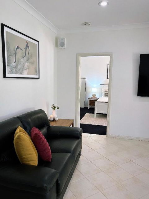 Rosemont - Boutique Lodge - Tourism Brisbane 1