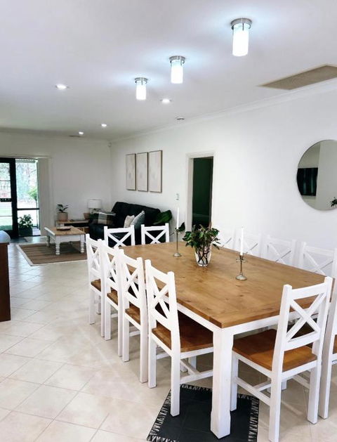 Rosemont - Boutique Lodge - Tourism Brisbane 2