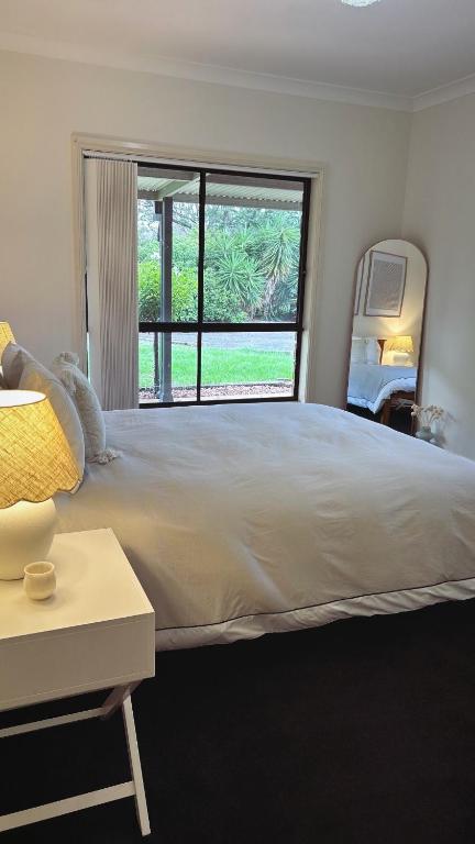 Rosemont - Boutique Lodge - Tourism Brisbane 3