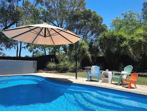 Rosemont - Boutique Lodge - Tourism Brisbane 0