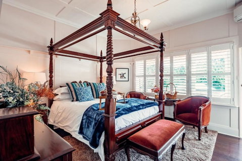 Rosemont House Luxury BnB - Brisbane Tourism 0