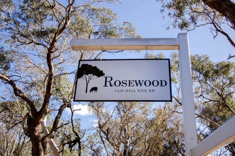 Rosewood Cottage - Brisbane 4u 0
