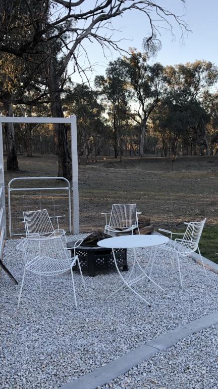 Rosewood Cottage - Brisbane 4u 1