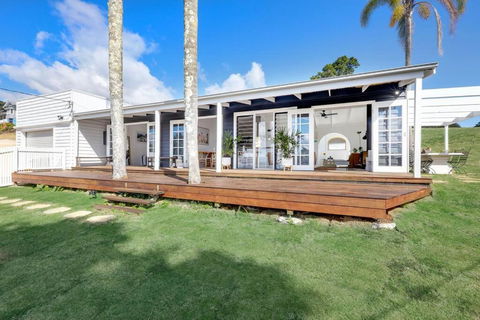 Rosewood House - Tourism Brisbane 0