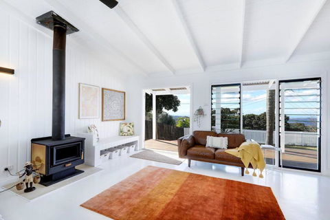 Rosewood House - Tourism Brisbane 1