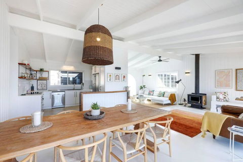 Rosewood House - Tourism Brisbane 3