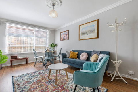 Rosewood Lodge - Cottage Charm Off High Street - Brisbane Tourism 0