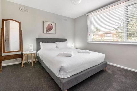Rosewood Lodge - Cottage Charm Off High Street - Brisbane Tourism 2