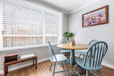 Rosewood Lodge - Cottage Charm Off High Street - Brisbane Tourism 3