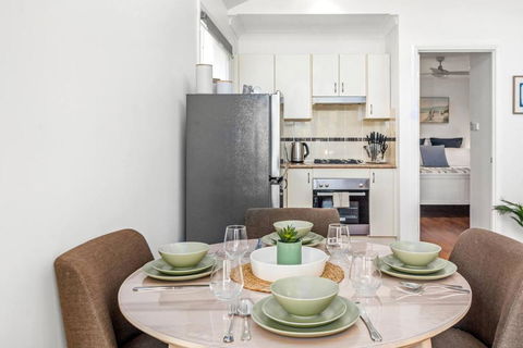 Rothery Escape - A Cosy Coastal Cottage - Tourism Brisbane 2