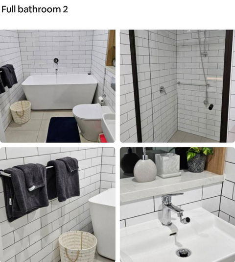 Rouse Hills TownCentre Luxury Accommodation - Tourism Brisbane 2