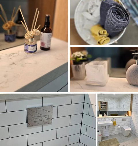 Rouse Hills TownCentre Luxury Accommodation - Tourism Brisbane 1