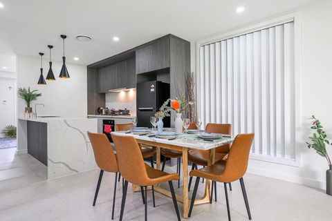 Rousehill 5Br With Pool Near Shopping Centre&Train - Tourism Brisbane 0