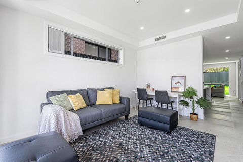 Rousehill 5Br With Pool Near Shopping Centre&Train - Tourism Brisbane 2