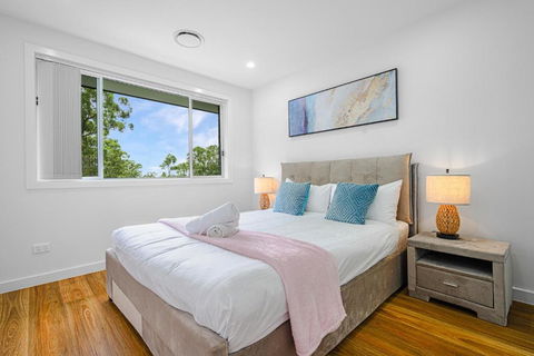 Rousehill 5Br With Pool Near Shopping Centre&Train - Tourism Brisbane 3