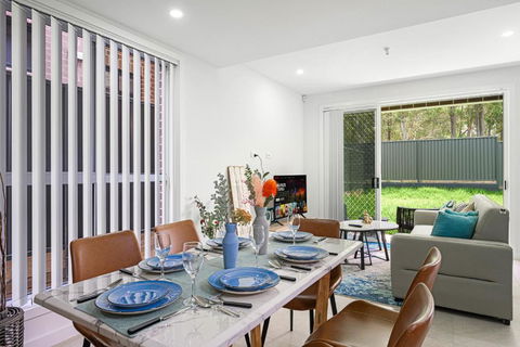 Rousehill 5Br With Pool Near Shopping Centre&Train - Tourism Brisbane 1