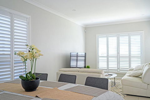 Rousehill Sweet Spacious 4BR Quiet House - Tourism Brisbane 3