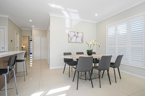Rousehill Sweet Spacious 4BR Quiet House - Tourism Brisbane 1