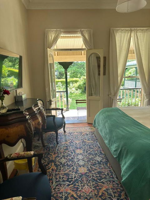 Rowan Brae Historic Guesthouse - Tourism Brisbane 1