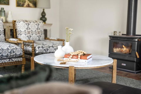 Roxy - A Secluded Luxury Estate Near Berry, Where Serenity Meets Family Comfort - Tourism Brisbane 2