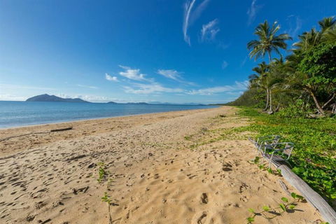 Roya On Mission - Beachfront - Wongaling - Family - Tourism Brisbane 2