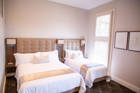 Royal Hotel Randwick - Brisbane Tourism 0