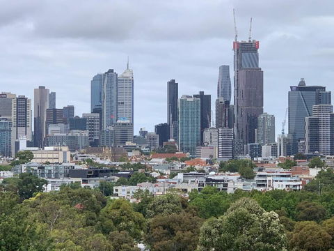 Royal Lodge - A Luxury Lifestyle - Tourism Brisbane 2