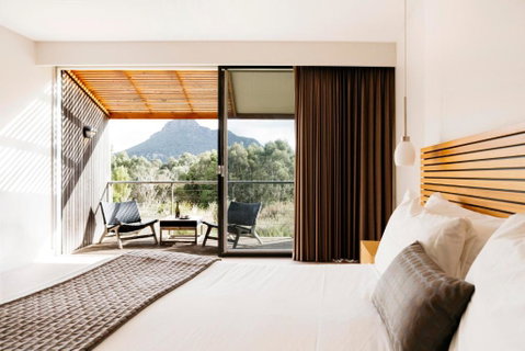 Royal Mail Hotel - Brisbane Tourism 3