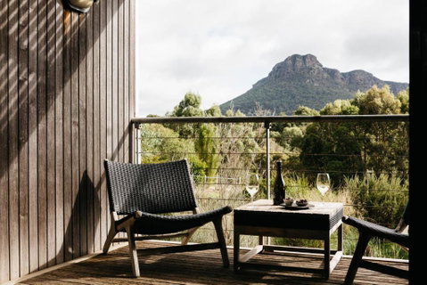 Royal Mail Hotel - Brisbane Tourism 2