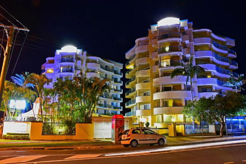 Royal Pacific Resort - Brisbane Tourism 3