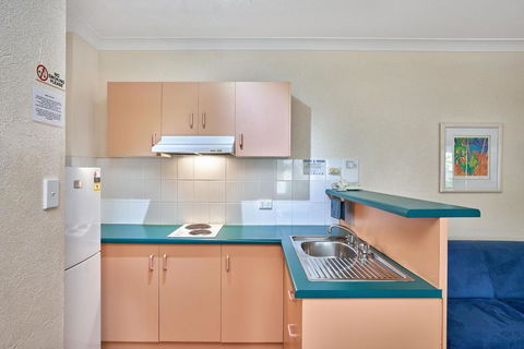 Royal Palm Villas - Brisbane Tourism 1